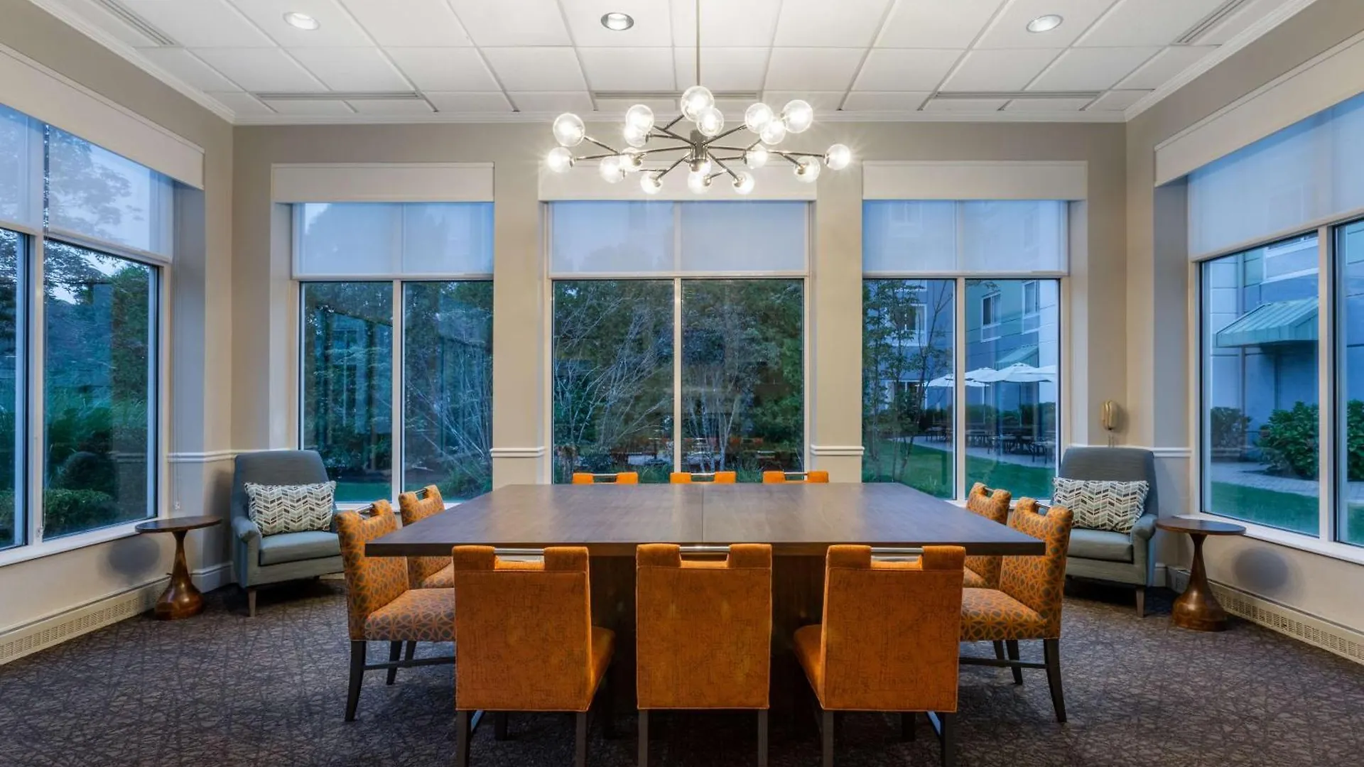 Hilton Garden Inn Islip/Macarthur Airport Ronkonkoma 3*,  United States