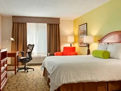 Hilton Garden Inn Islip/Macarthur Airport Ronkonkoma 3*,
