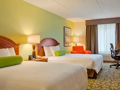 Hilton Garden Inn Islip/Macarthur Airport Ronkonkoma Hotel