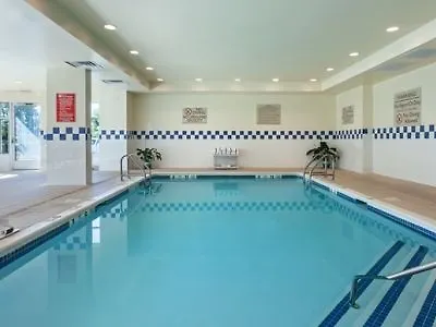 Hotel Hilton Garden Inn Islip/Macarthur Airport Ronkonkoma
